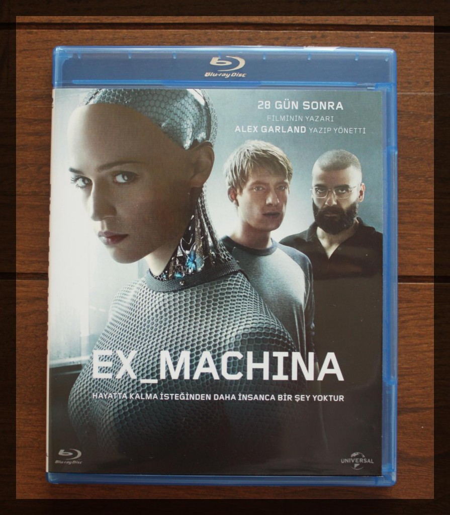 ex_machina blu-ray kapağı